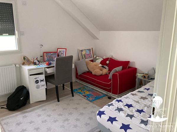(dispositif PINEL) CARQUEFOU - Maison non meublée , Carquefou