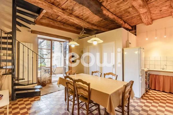 Bijou en Pierres Dorées | Vue campagne beaujolaise | 5 chambres |