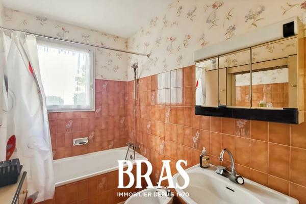 Appartement T2 - 55m² - La Baule-Escoublac La Baule Les Pins