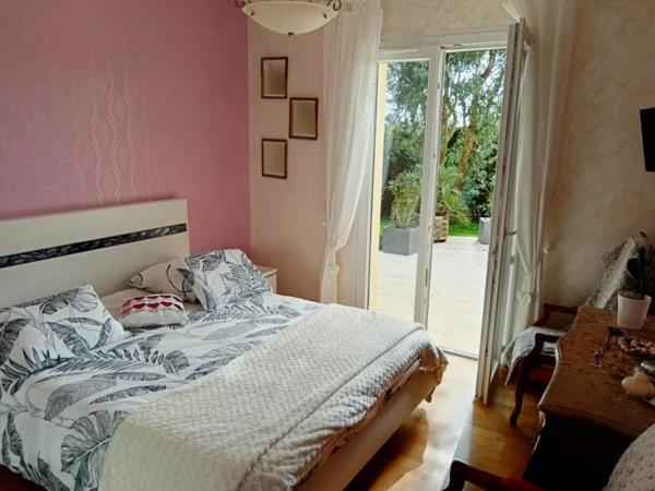 Maison à ISIGNY-LE-BUAT, 50540 - 9 pièces 242m²