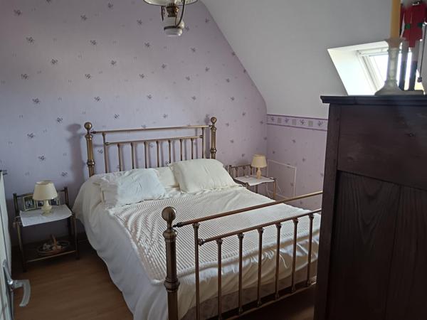 Maison à ISIGNY-LE-BUAT, 50540 - 9 pièces 242m²