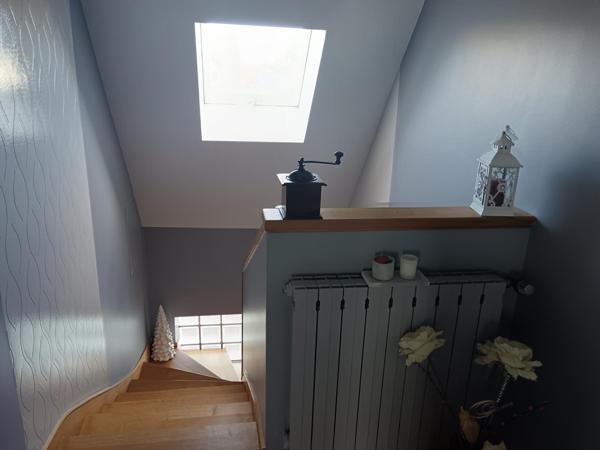 Maison à ISIGNY-LE-BUAT, 50540 - 9 pièces 242m²