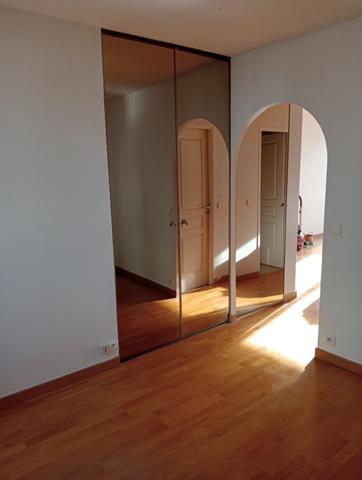 Appartement Vincennes 3 pièce(s) 61.86 m2