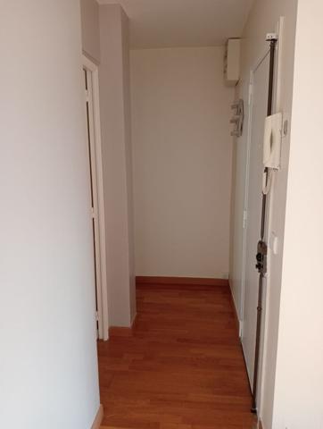 Appartement Vincennes 3 pièce(s) 61.86 m2