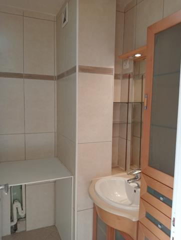 Appartement Vincennes 3 pièce(s) 61.86 m2