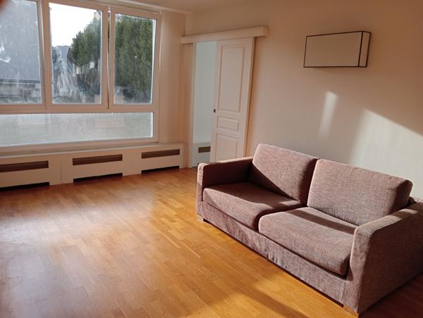 Appartement Vincennes 3 pièce(s) 61.86 m2