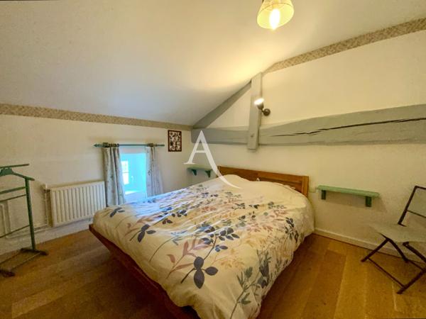 Maison Villexavier 8 pièce(s) 266 m2