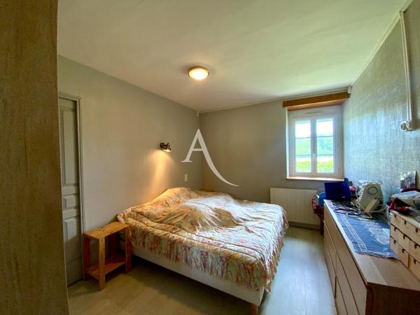 Maison Villexavier 8 pièce(s) 266 m2