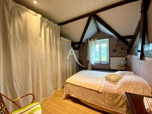 Maison Villexavier 8 pièce(s) 266 m2