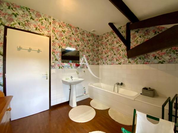 Maison Villexavier 8 pièce(s) 266 m2
