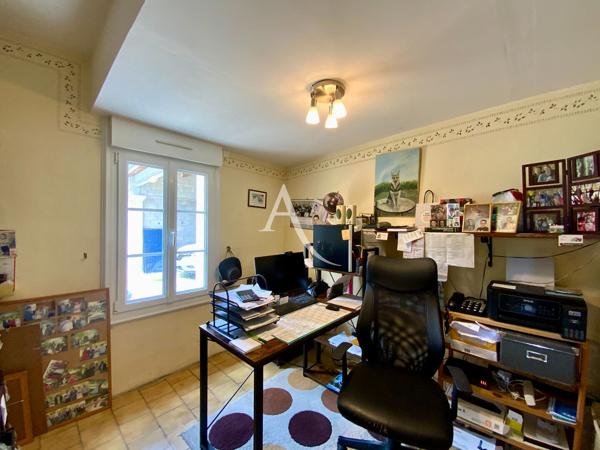 Maison Villexavier 8 pièce(s) 266 m2