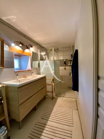 Maison Villexavier 8 pièce(s) 266 m2
