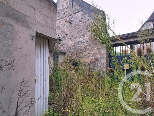 Immeuble à vendre  160 m2 CREPY EN VALOIS - 60