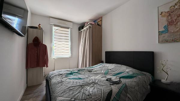 LA ROCHE SUR YON - Maison récente et évolutive à La Roche Sur Yon! EXCLUSIVITE AMANDA