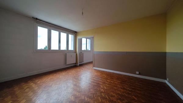 Appartement Bois d'Arcy 2 pièce(s)