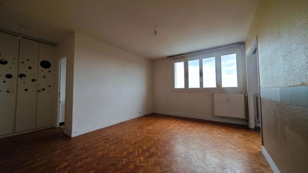 Appartement Bois d'Arcy 2 pièce(s)