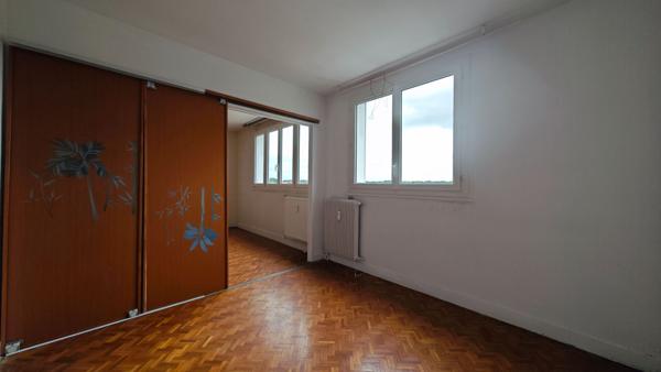 Appartement Bois d'Arcy 2 pièce(s)