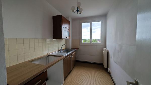 Appartement Bois d'Arcy 2 pièce(s)