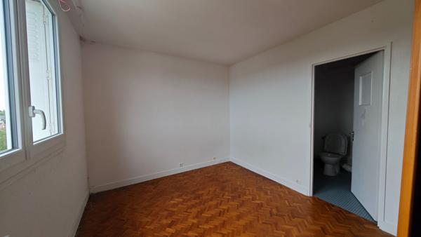 Appartement Bois d'Arcy 2 pièce(s)