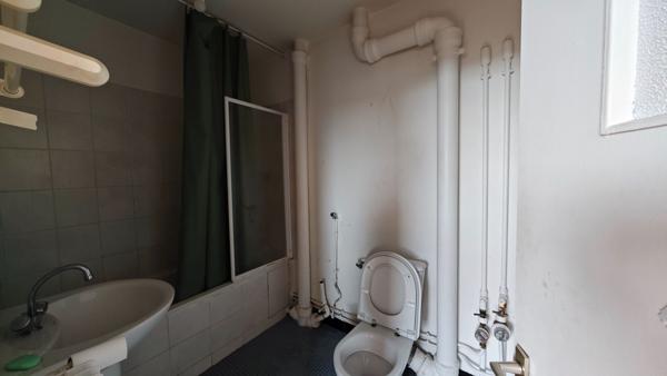 Appartement Bois d'Arcy 2 pièce(s)