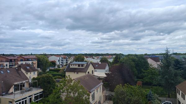 Appartement Bois d'Arcy 2 pièce(s)