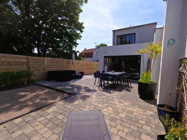 Maison Cucq 5 pièces 120 m²