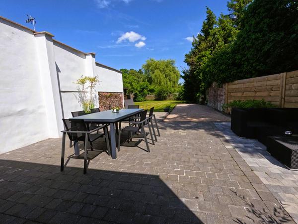 Maison Cucq 5 pièces 120 m²