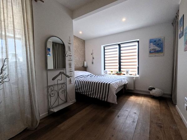 Maison Cucq 5 pièces 120 m²