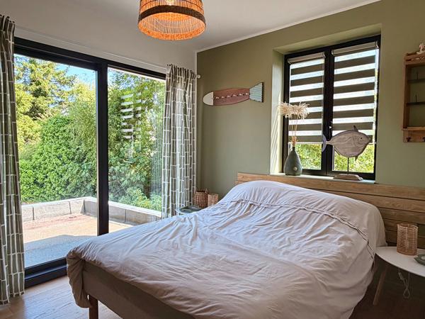 Maison Cucq 5 pièces 120 m²