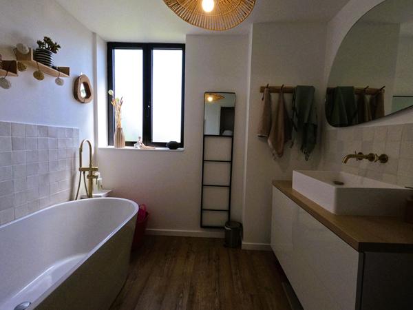 Maison Cucq 5 pièces 120 m²