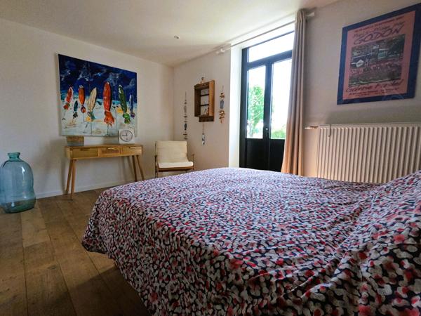 Maison Cucq 5 pièces 120 m²