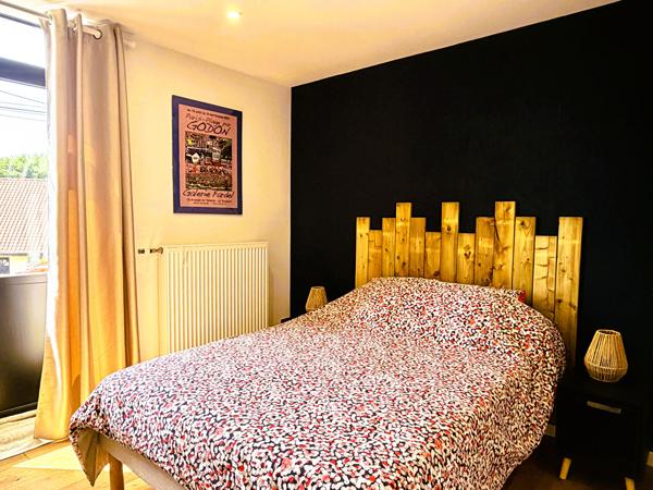 Maison Cucq 5 pièces 120 m²