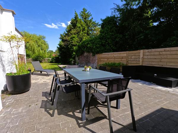 Maison Cucq 5 pièces 120 m²