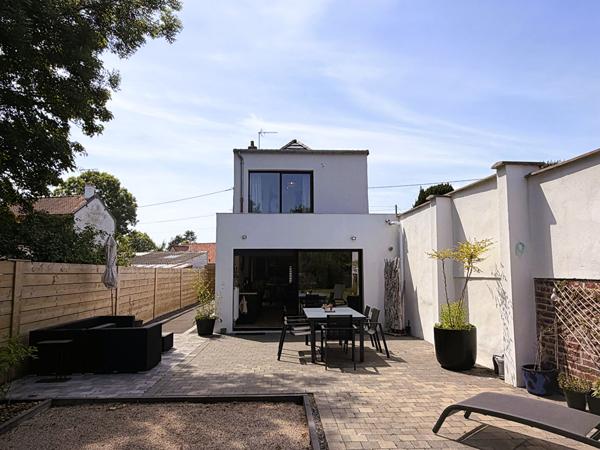 Maison Cucq 5 pièces 120 m²