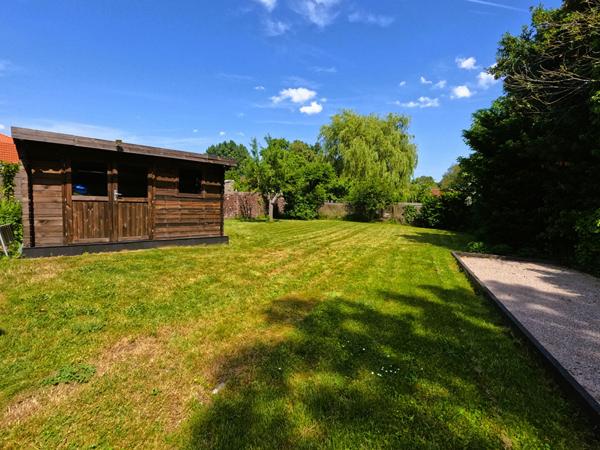 Maison Cucq 5 pièces 120 m²