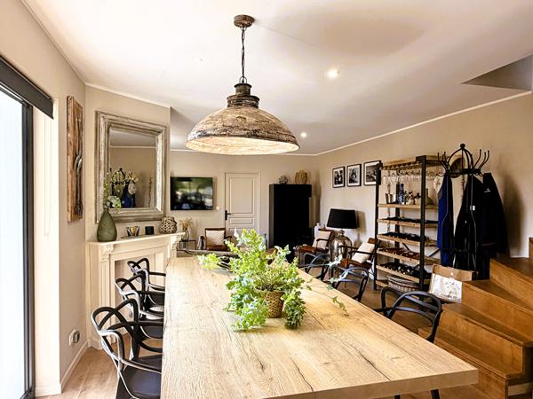 Maison Cucq 5 pièces 120 m²