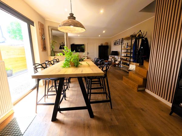 Maison Cucq 5 pièces 120 m²