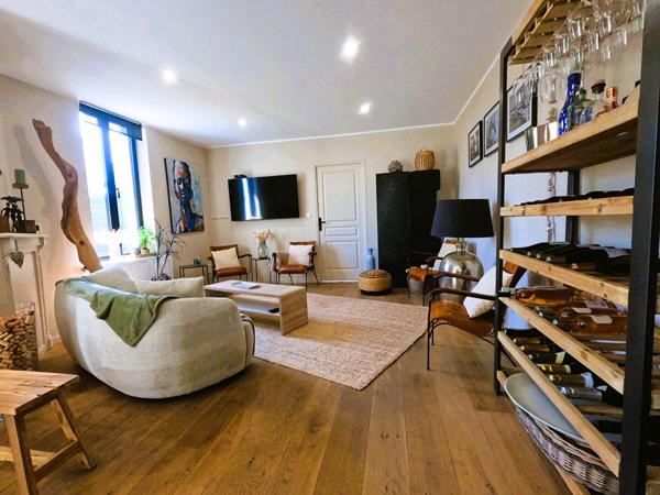Maison Cucq 5 pièces 120 m²