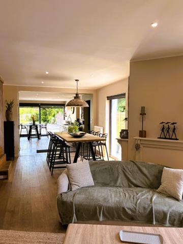 Maison Cucq 5 pièces 120 m²