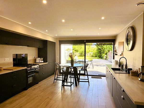 Maison Cucq 5 pièces 120 m²