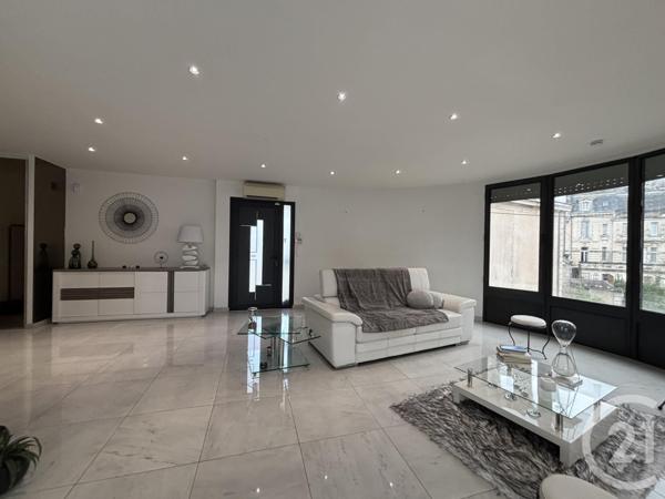 Appartement T4 à vendre  4 pièces - 111 m2 PERIGUEUX - 24