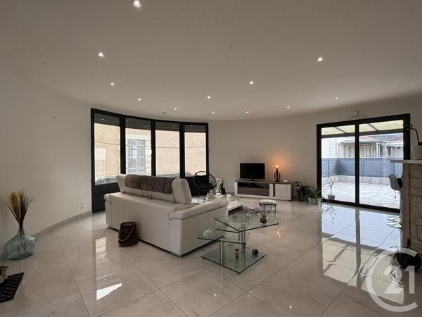 Appartement T4 à vendre  4 pièces - 111 m2 PERIGUEUX - 24