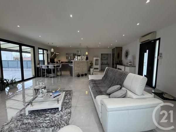 Appartement T4 à vendre  4 pièces - 111 m2 PERIGUEUX - 24