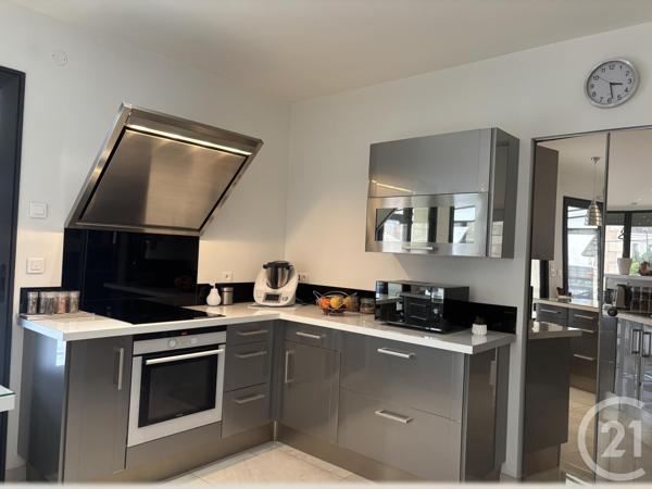 Appartement T4 à vendre  4 pièces - 111 m2 PERIGUEUX - 24