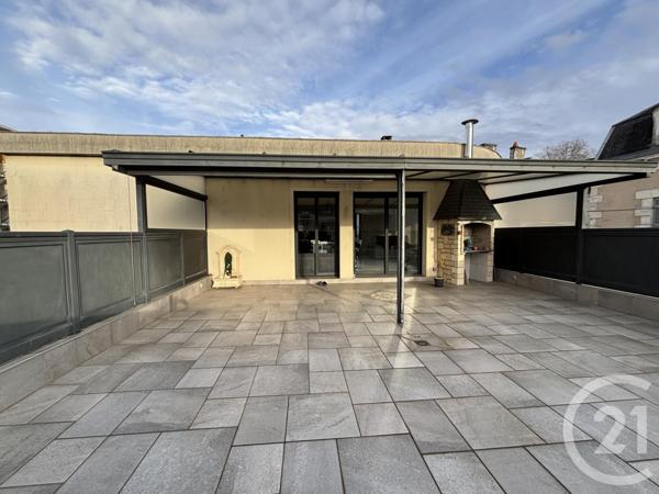 Appartement T4 à vendre  4 pièces - 111 m2 PERIGUEUX - 24