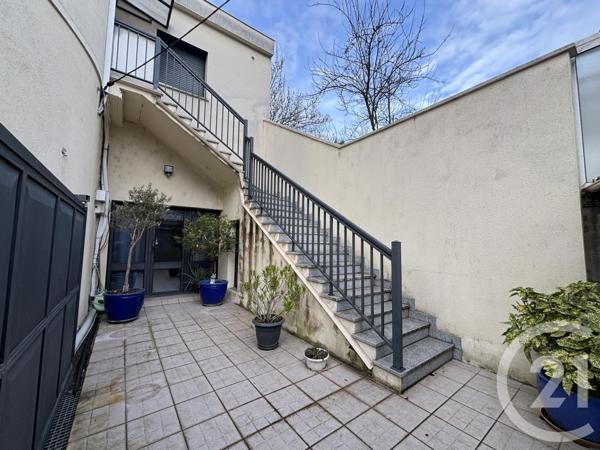 Appartement T4 à vendre  4 pièces - 111 m2 PERIGUEUX - 24