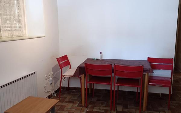 Immeuble à vendre