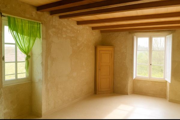 Belle propriété de charme en pierre avec gîtes, piscine et dépendances Chancelade