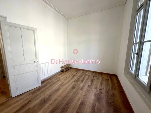 Appartement à vendre 3 pièces de 51 m²