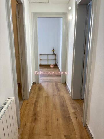 Appartement à vendre 3 pièces de 51 m²